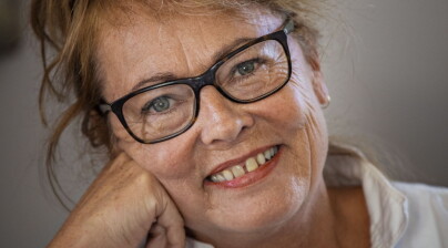 Endret synet på livet etter at broren forsvant